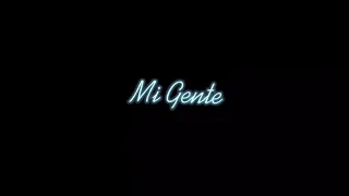 ~Mi Gente~ {EDIT AUDIO} Read desc if you wanna use