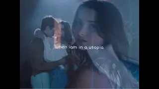 annie (jules) leblanc utopia slowed down||