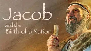 Series: Jacob and the Birth of a Nation - Message  CCC Lompoc