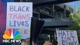 Some Netflix Employees Stage Walkout To Protest Dave Chappelle Special