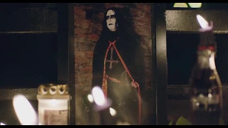 Lords Of Chaos (2018) - Ending Scene