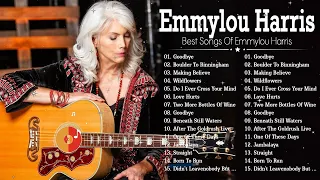 Emmylou Harris Greatest Hits Collection - Best Emmylou Harris Songs Album - Emmylou Harris