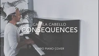 Camila Cabello - Consequences (orchestra) [Piano Cover + Sheets]