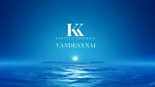 KASTYTIS KERBEDIS - Vandenynai