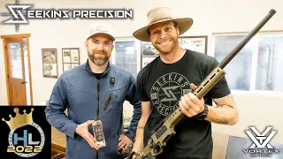 Seekins Precision - Behind the Scenes - Where Precision Rifles Are Born