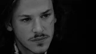 GASPARD ULLIEL - HOMMAGE - HD