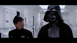 "Star Wars A New Hope" Modern Trailer (HD)