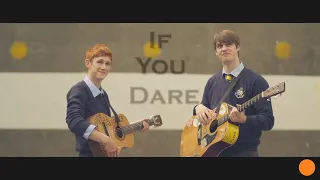 If you dare | Conor & Ned | Handsome Devil