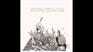 Grünen - Foliage Misconstrued