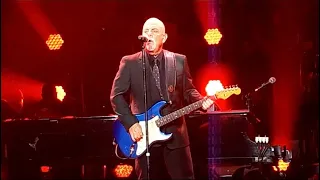 Billy Joel - A Matter of Trust 8/24/22 MSG Live