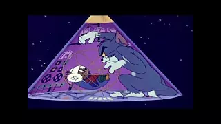 Tom and Jerry Episode 119   Mouse into Space Part 2