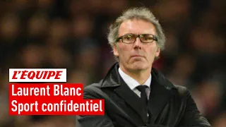 ARCHIVES - Enquête sur Laurent Blanc et les critiques faites à son égard (2014)