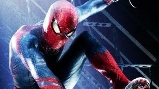 The Amazing Spider-Man EXCLUSIVE Preview 2012 Movie - Official [HD]