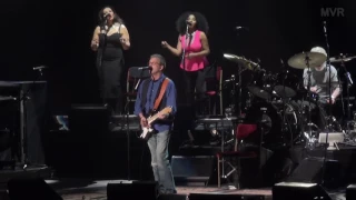 Eric Clapton Budokan Hall 2014-2-28 high quality 1080p