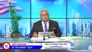 373 - Final Rule for Public Charge Inadmissibility Law (Live Show 08/12/2019) Part 2