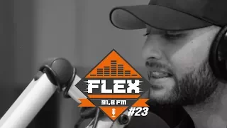 FleX FM - FLEXclusive Cypher 23 (Nimo)