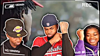 Nba Youngboy- It Ain’t Over (Interlude) | REACTION