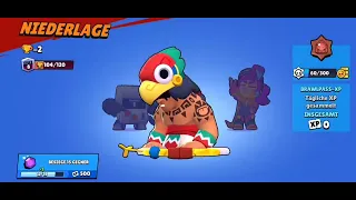 Mein erstes Video über Brawl Stars 🙂