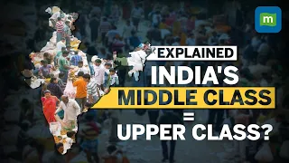 The Rise Of The Indian Middle Class: How The Middle-Class Will Drive India's Economy | Explained