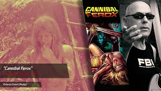 Horror Soundtracks - Cannibal Ferox (1981)
