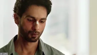 Bekhayali Full HD Video Song 4k 60fps - Kabir Singh