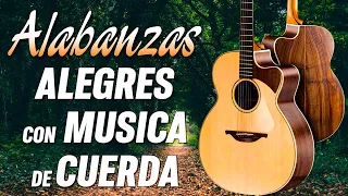 MUSICA CRISTIANA ANTIGUA DE CUERDA GLORIA SEA A DIOS - GUITARRA PENTECOSTAL - MUSICA CRISTIANA