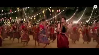 Ranga Bati  Odia Song