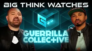 Big Think Watches: The Guerrilla Collective Showcase 2023 (The Season of Gaming)