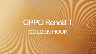 OPPO Reno8 T Launch | All-new Portrait Expert and the Much-Awaited New Nadine Lustre TVC Premiere