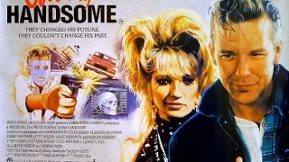 Johnny Handsome(1989) Movie Review