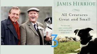 James Herriot   All Creatures Great And Small Audiobook 3