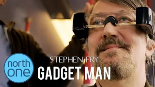 Stephen Fry's Gadget Man - The FULL Episodes | Series 1 Episode 1