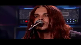 Seether - Broken- Amy Lee - 2004 NBC  (HQ)