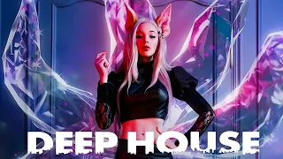 Best Of Tropical Deep House Music 2023 🎧 Remixes of Popular Songs 🎧 EDM Gaming Music Mix #28