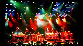 PHiSH - "Ghost" Bethel Woods, NY. 7/23/2022