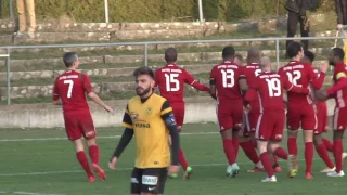 SLOTV: Résumé du match FC Stade Lausanne Ouchy - BSC Young Boys