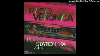 Veronica's Italo Megadance 2 Mix (1995)