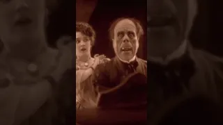 Scariest Scene in Hollywood | The ORIGINAL Unmasking of the Phantom of the Opera #shorts