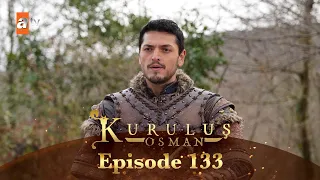 Kurulus Osman Urdu - Season 5 Episode 133