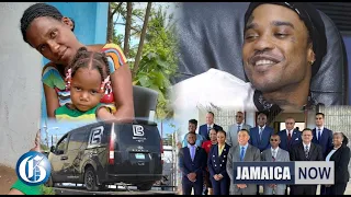 JAMAICA NOW: PNP wants apology for “Massa Mark” remark | Another ATM attack | Tommy Lee released