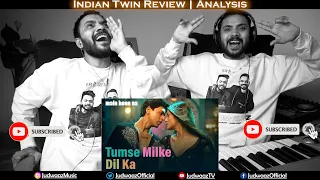Tumse Milke Dilka Jo Haal | Main Hoon Na | Shahrukh Khan | Sonu Nigam | Anu Malik | Judwaaz