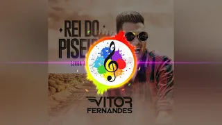 Vitor Fernandes - Rei do Piseiro (joga água) - todas as musicas