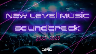 2022-2023 New Level Music 8 Count Soundtrack