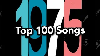 Top 100 Songs of 1975