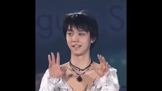 Figure skaters reaction to Yuzuru Hanyu retirement