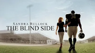 The Blind Side (2009) Movie || Sandra Bullock, Tim McGraw, Quinton Aaron || Review and Facts