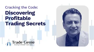 Cracking the Code: Discovering Profitable Trading Secrets