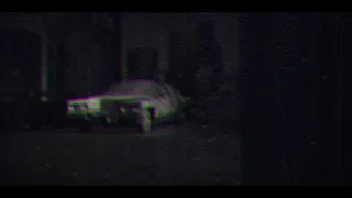 black car (slowed + reverb)