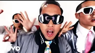 Far East Movement ft. The Cataracs, DEV - Like A G6 (Official Video)