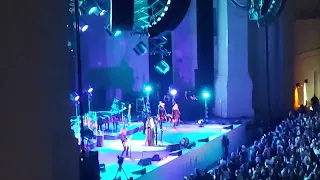 stevie nicks-Huntsville,Al- halloween 2022-Rhiannon